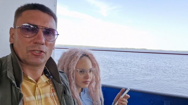 Осташков Селигер Торжок