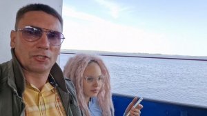 Осташков, Селигер, Торжок