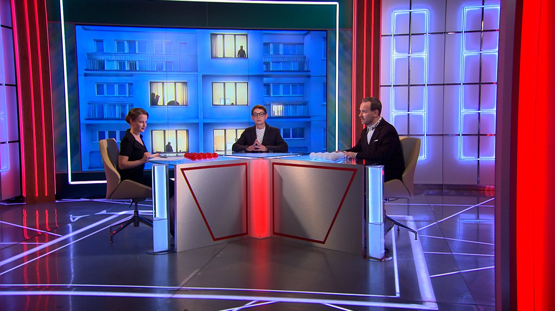 Демон Лапласа. Эпидемия одиночества