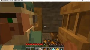 1 серия сериала (чужой мир)