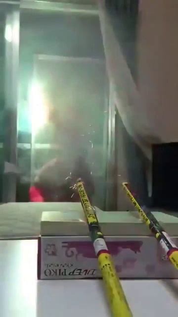 Новый вид тренировок