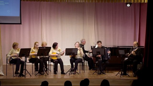 06 - Музыка из к.ф. 