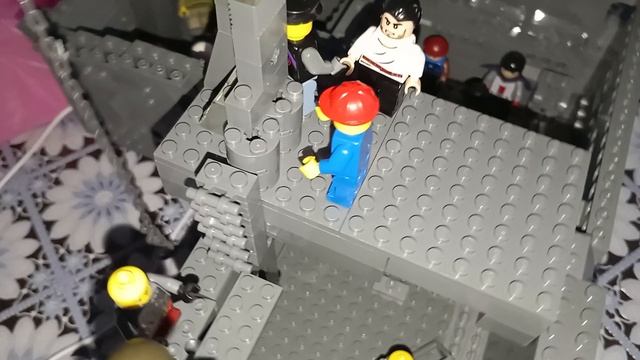 бункер выжевших