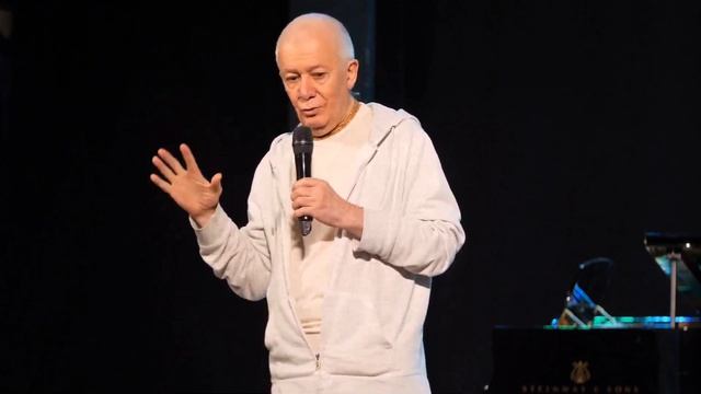 16.04.2026 Эволюция личности .Александр Хакимов. Уфа