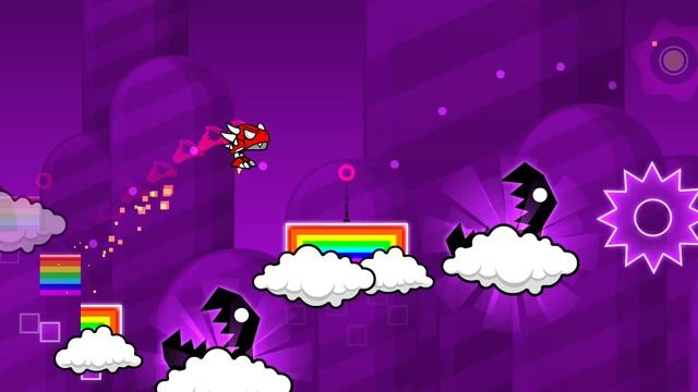 Geometrical Dominator 100 3 coins