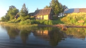 РЫБАЛКА НА УТРЕННЮЮ ЗОРЬКУ!СТОЛЬКО РЫБЫ Я НЕ ВИДЕЛ ЕЩЁ!