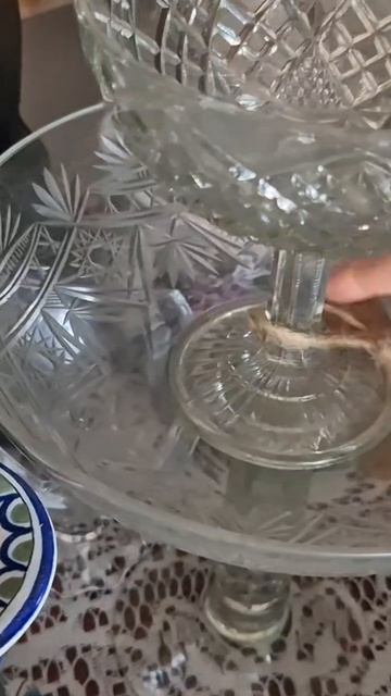 Фарфор на блошином рынке Левша. Полный обзор на канале #винтаж #антиквариат #обзор #блошиныйрынок