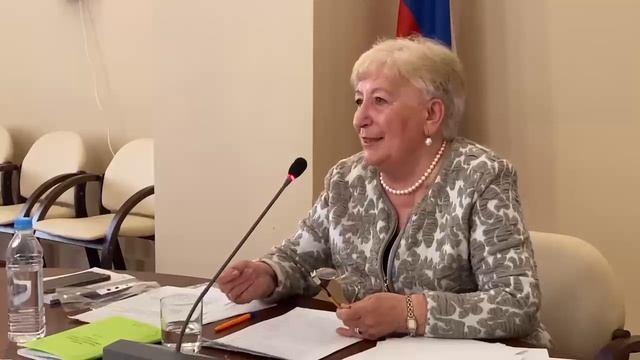 Тверскои фонд культуры отчетно-выборная конференция 2026. mp4