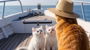 Котики - сборник [1,5 часа]