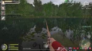 Русская рыбалка 4🎣🎏🦈ВСЕМ ПРИВЕТ И УДАЧНОГО КЛЁВА!!!!!!!!!!!