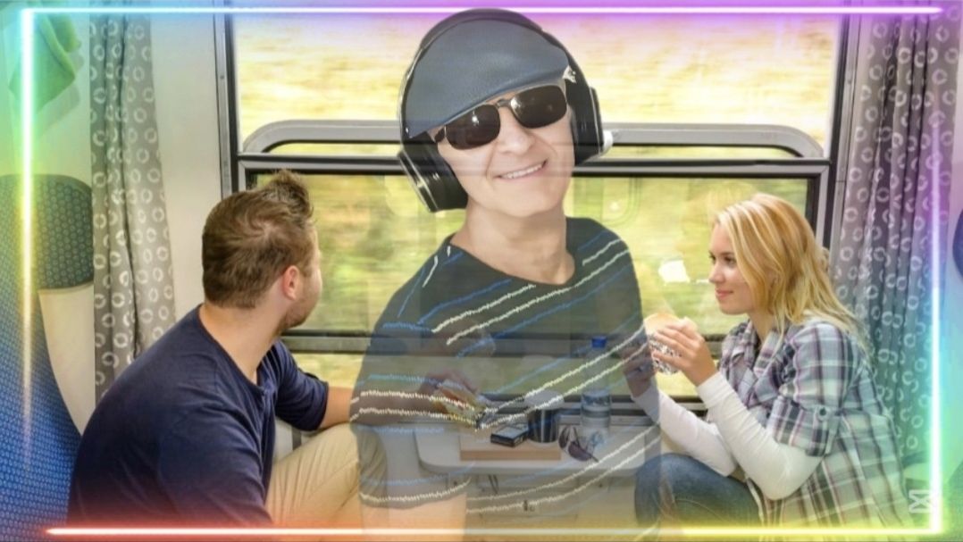 ЖЕЛАННАЯ ВСТРЕЧА. Автор и исполнитель Анатолий Кулагин. НОВИНКА