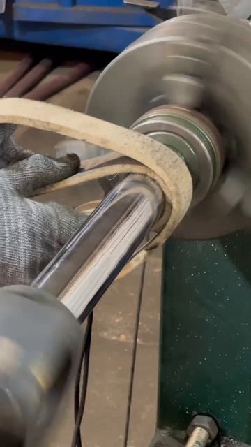 Вторая жизнь вашего гидроцилиндра: профессиональный ремонт штоков 