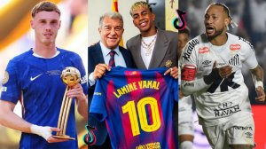 ⚽ ЛУЧШИЕ ФУТБОЛЬНЫЕ НАРЕЗКИ #217: ГОЛЫ, ПРИКОЛЫ, МОМЕНТЫ