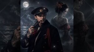 Девушка из Нагасаки - tribute Владимир Высоцкий аранжировка Алекс Лондон