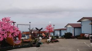 В отпуск в Тайланд 2. Гора Phutapboek.