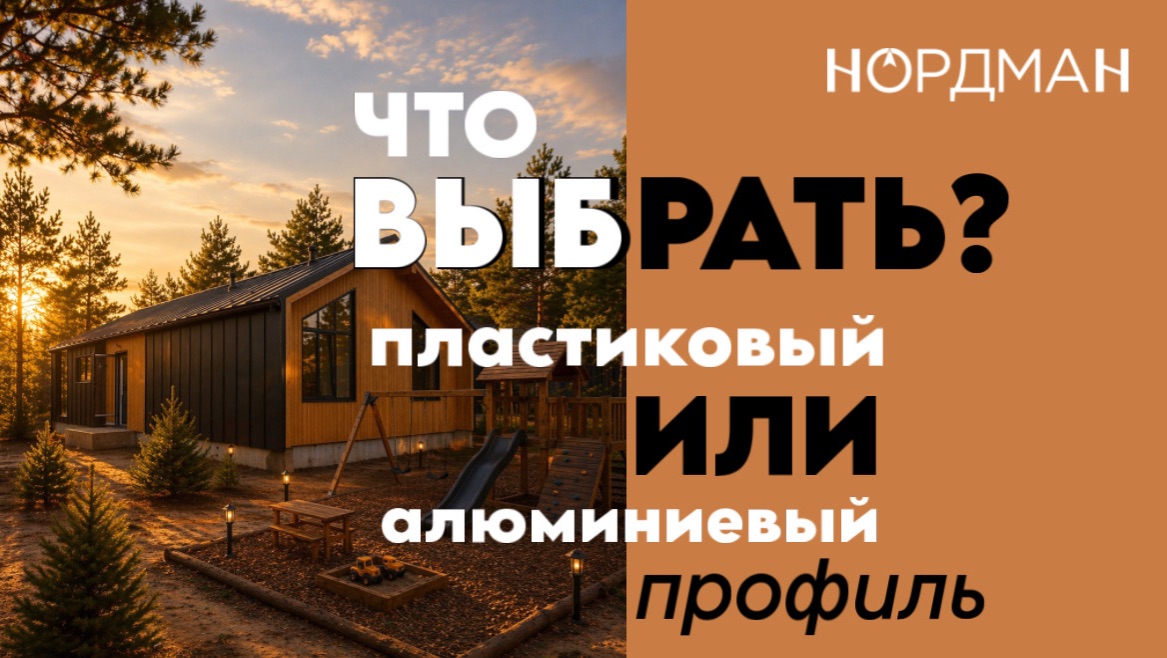 Какие окна для дома выбрать лучше? смотреть онлайн