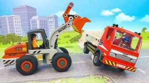 Мультики для детей | Видео с игрушками | Новые приключения игрушек