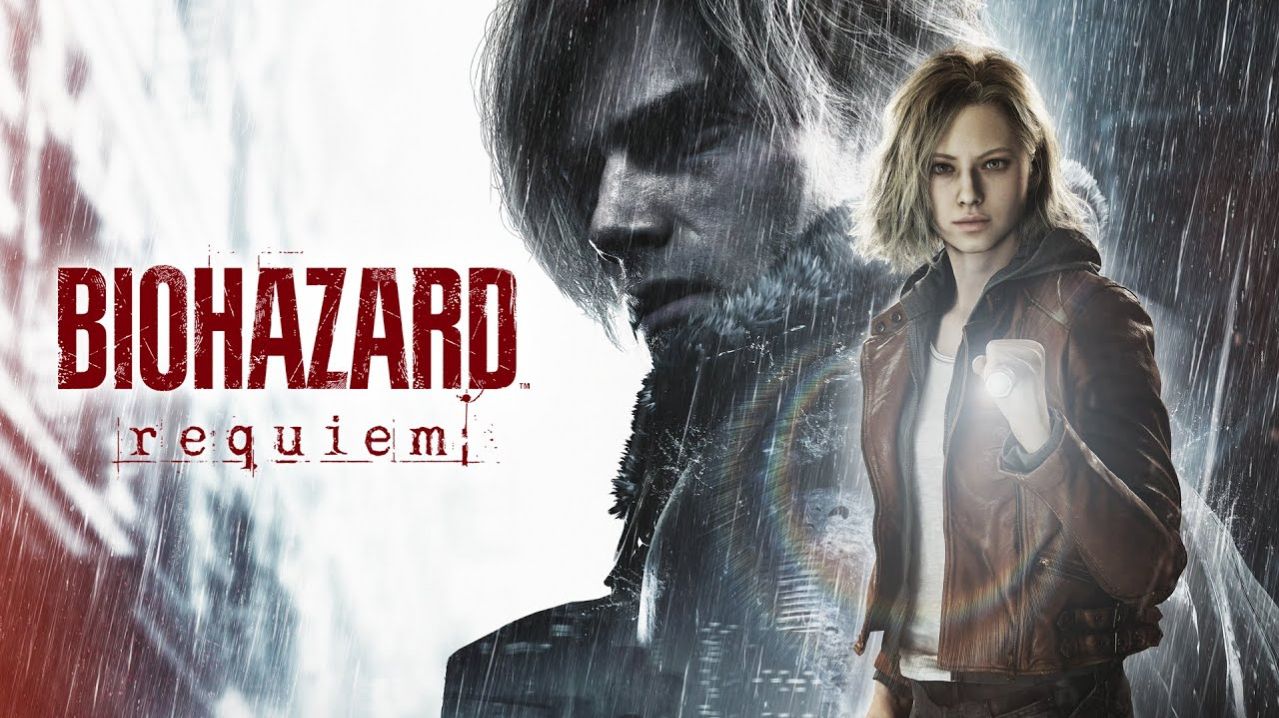 Resident Evil: Requiem 07