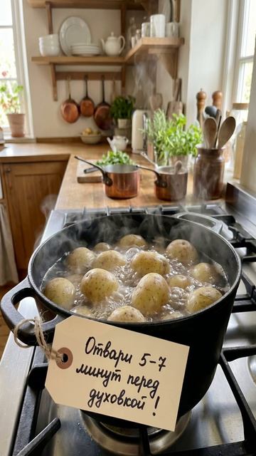 Почему у тебя не хрустит? 