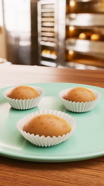 Морские Котики Трендовый коржик из Дубая 🍫