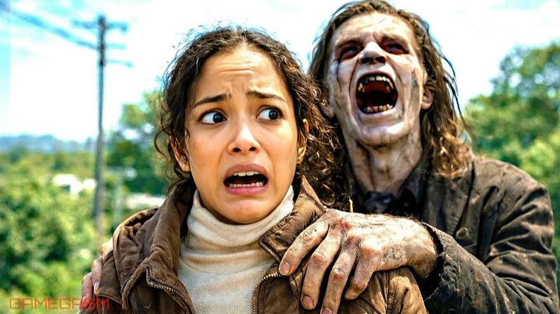 Пассажир (PASSENGER) - Трейлер (Дубляж, 4К, 2026) Ужасы