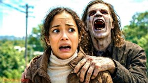 Пассажир (PASSENGER) - Трейлер (Дубляж, 4К, 2026) Ужасы