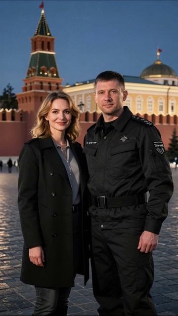 Тени в сердце столицы: любовь и долг драма серьезно реальность