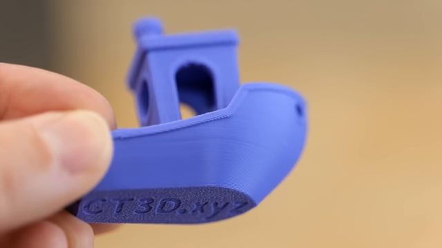 Обзор 3d принтера X2D с русским переводом