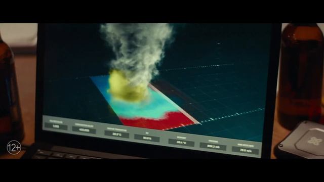 Смерч 2 _ Русский трейлер #2 _ Фильм 2024