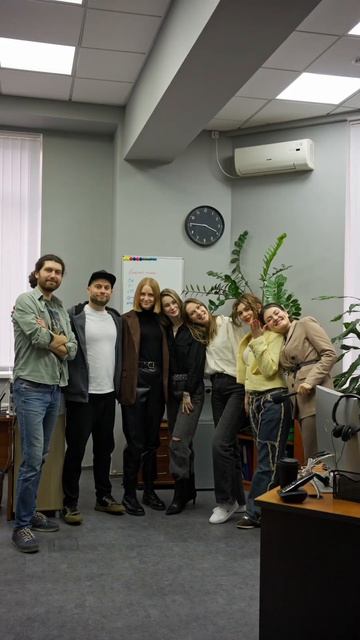 Нам прислали ТАКОЕ голосовое… #SemenaPartnerShorts