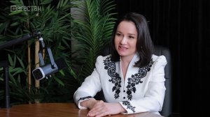 Ульяна спросит. Айна Даниялова