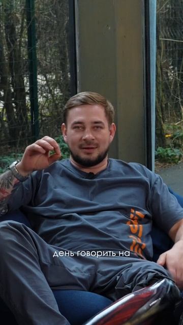 Смех и самоирония - лучшие лекарства от страхов и внутренних переживаний 