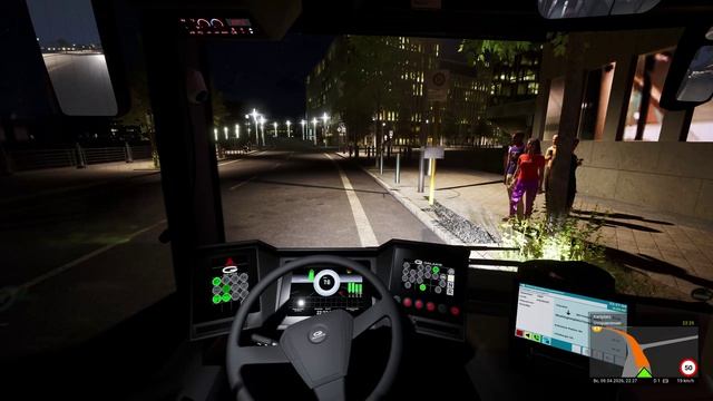 The Bus режим экономики ( часть 1)