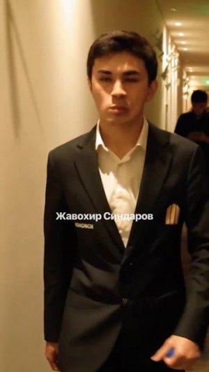 Синдаров поставил новый рекорд! #шахматы #chess
