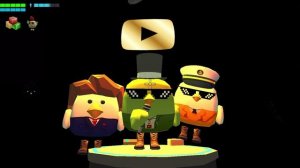 ИТУБЕР 56 к ПЕСНЯ