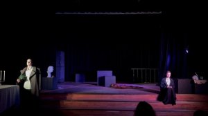 Каменный гость (4-5 картины) 15.04.26