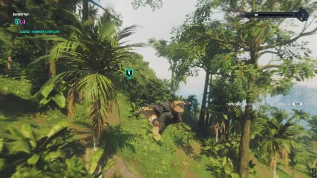 JUST CAUSE 4 Прохождение #3