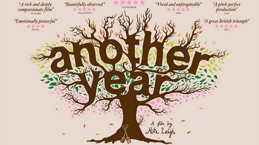 Еще один год | Another Year (2011)