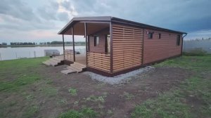 Модульный дом №7