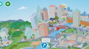 сериал "семья вики" 1 сезон 6, серия.