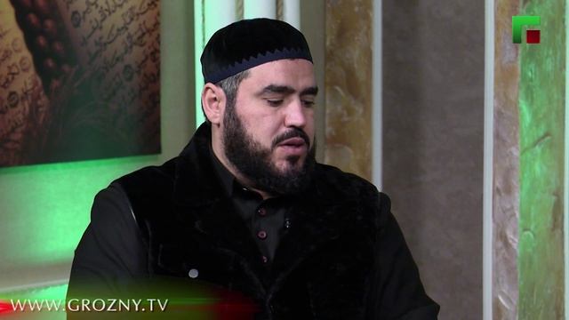 Ислам и дахар. Банкуров Исмаил. Эфир от 02 03 2026