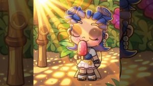 Обра для "Настëна-Сластëна" 🤗