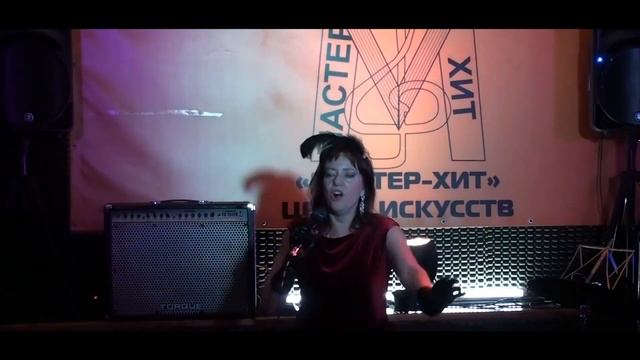 14  Ария Мюзетты  Из сольного концерта в Мастер хит  2020