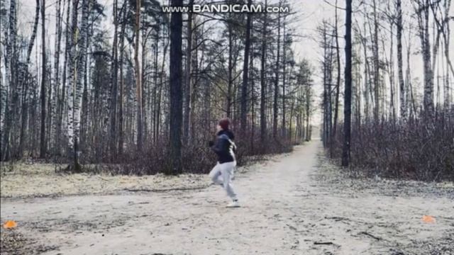 Видеоразбор техники бега 8.26 Выборгский 6:15