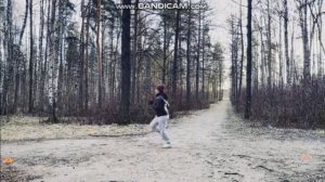 Видеоразбор техники бега 8.26 Выборгский 6:15