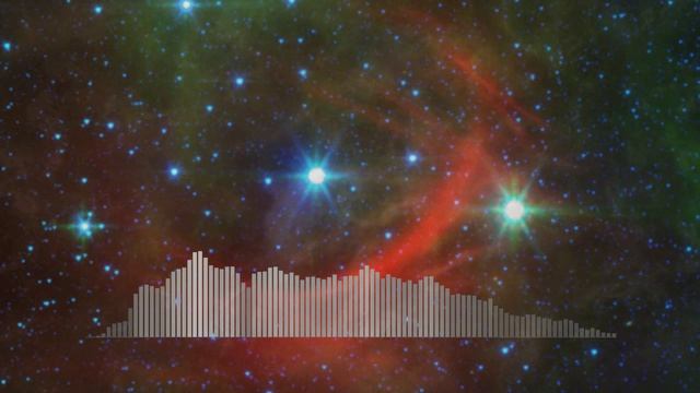 Relax Music Space (Relax Mix)