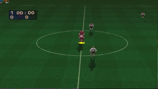 SP1 FIFA Soccer 97 1996 ePSXe