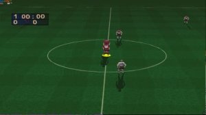 [SP1] FIFA Soccer 97 (1996) [ePSXe]