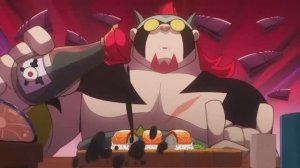 Brawl Stars x ElectricCallboy – ГИПЕРЗАРЯЖЕННЫЙ (НОВЫЙ МУЗ КЛИП ПРО ДЭМИАНА)