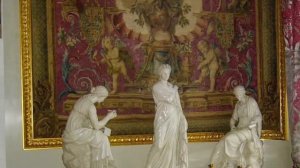 Путешествия прошлых лет 2005 - 2021 год. С.Петербург. Прогулка по улицам и паркам города.